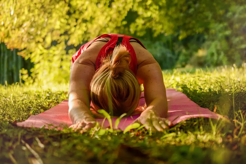 El Impacto del Yoga en la Salud Mental